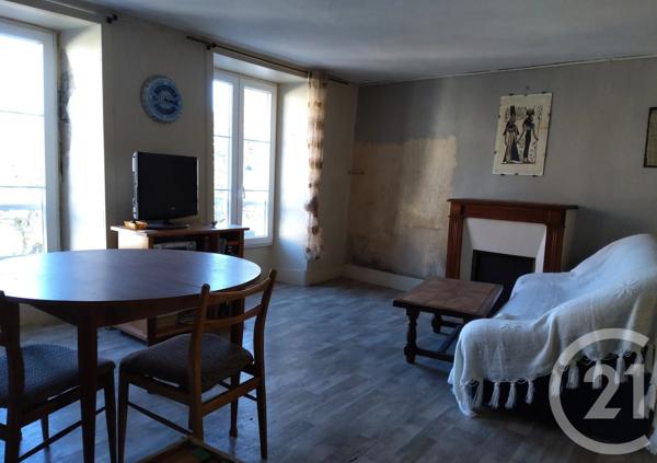 Maison à vendre  4 pièces - 95 m 2   MARTEL  - 46