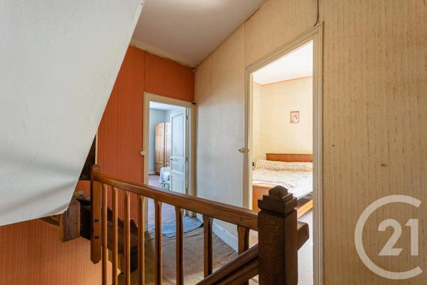 Maison à vendre  4 pièces - 95 m 2   MARTEL  - 46