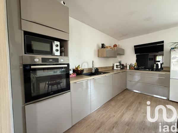 Maison à vendre 4 pièces 110 m² Lacapelle-Marival