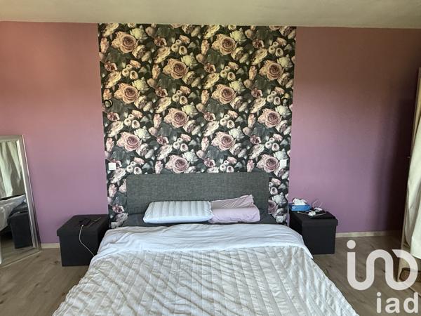 Maison à vendre 4 pièces 110 m² Lacapelle-Marival