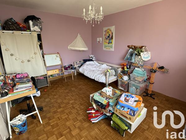 Maison à vendre 4 pièces 110 m² Lacapelle-Marival