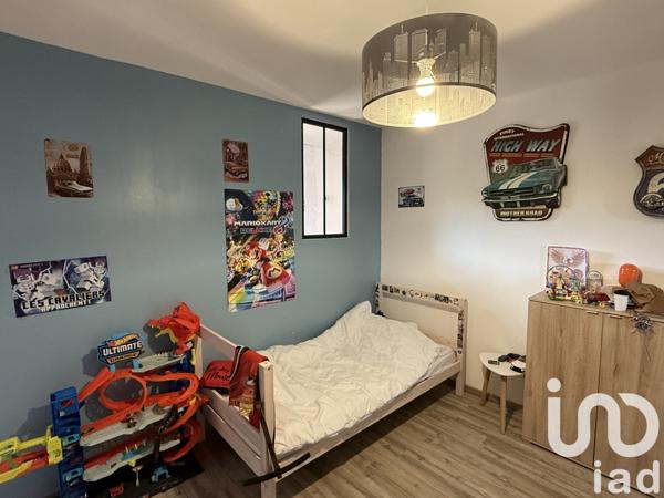 Maison à vendre 4 pièces 110 m² Lacapelle-Marival