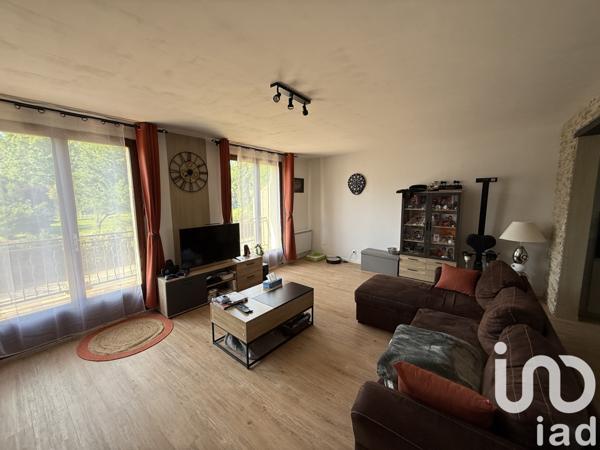 Maison à vendre 4 pièces 110 m² Lacapelle-Marival