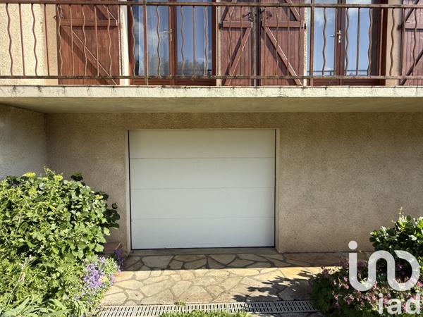 Maison à vendre 4 pièces 110 m² Lacapelle-Marival