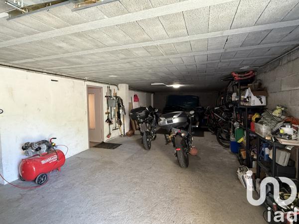 Maison à vendre 4 pièces 110 m² Lacapelle-Marival