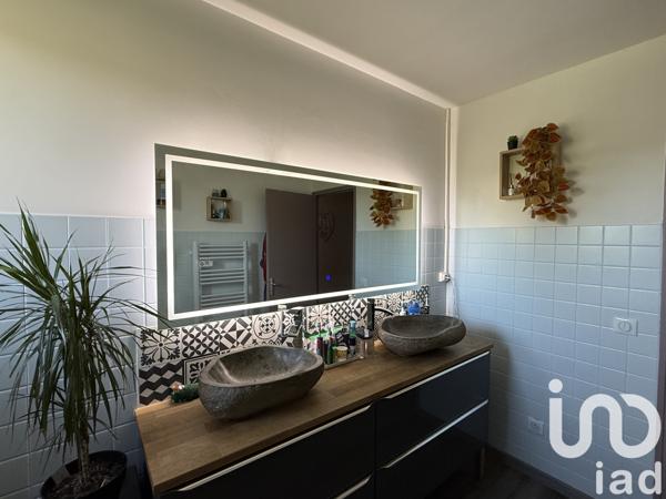 Maison à vendre 4 pièces 110 m² Lacapelle-Marival