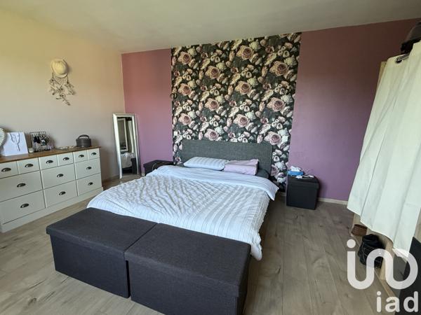 Maison à vendre 4 pièces 110 m² Lacapelle-Marival