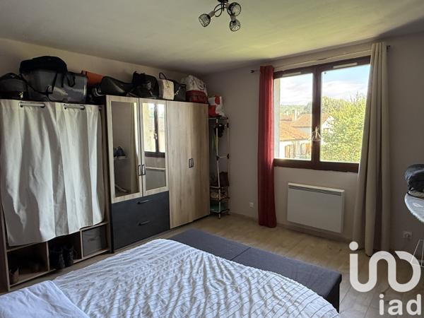 Maison à vendre 4 pièces 110 m² Lacapelle-Marival