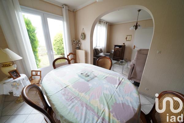 Maison à vendre 5 pièces 119 m² Trignac