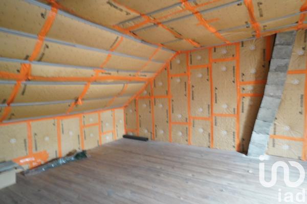 Maison à vendre 5 pièces 119 m² Trignac