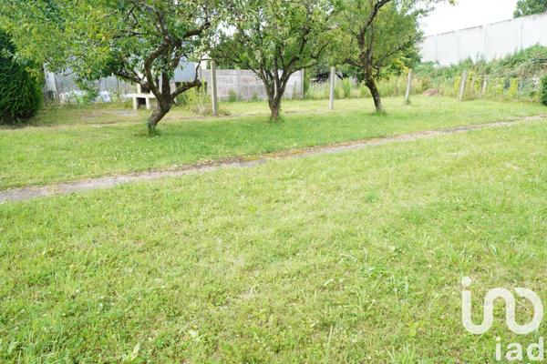 Maison à vendre 5 pièces 119 m² Trignac