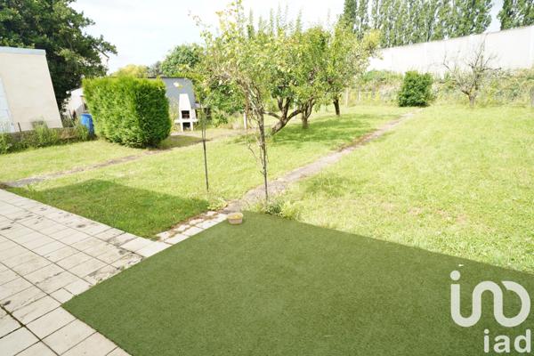 Maison à vendre 5 pièces 119 m² Trignac