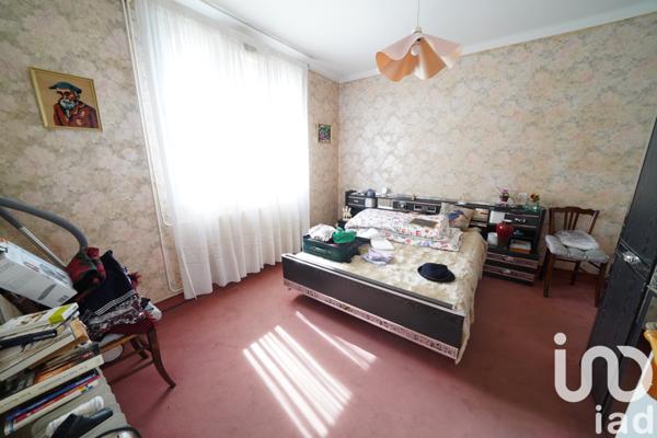 Maison à vendre 5 pièces 119 m² Trignac