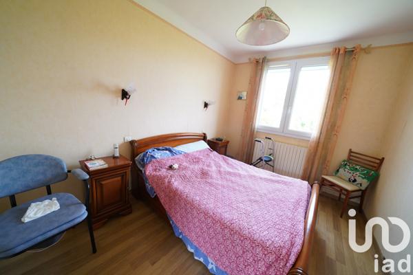 Maison à vendre 5 pièces 119 m² Trignac