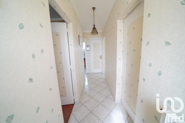 Maison à vendre 5 pièces 119 m² Trignac