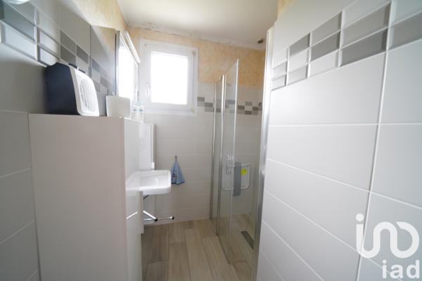 Maison à vendre 5 pièces 119 m² Trignac