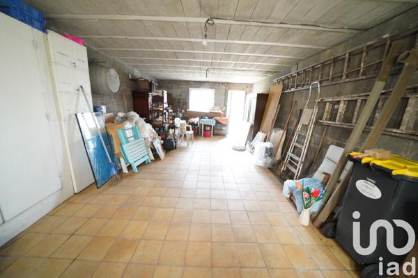 Maison à vendre 5 pièces 119 m² Trignac
