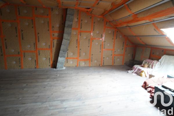 Maison à vendre 5 pièces 119 m² Trignac