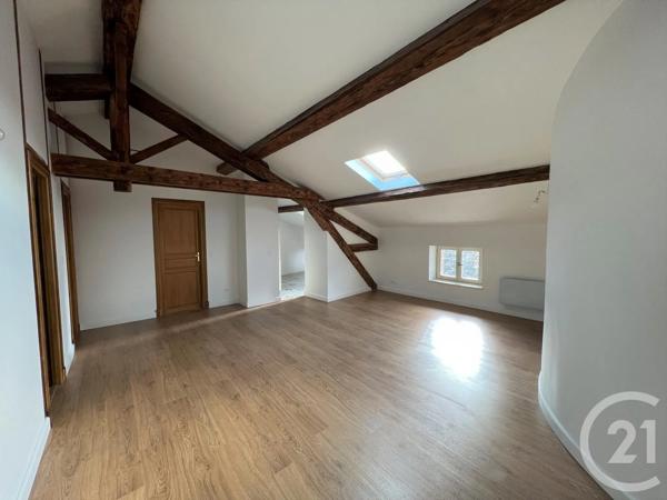 Appartement Duplex à vendre  3 pièces - 72,28 m 2   ALBI  - 81