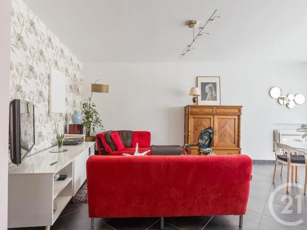 Appartement Duplex à vendre  3 pièces - 72,28 m 2   ALBI  - 81