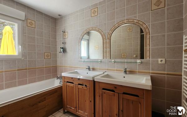 Maison - Vendu - 161 m² - CHAUMES-EN-RETZ | The Door Man