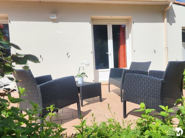 Maison - Vendu - 161 m² - CHAUMES-EN-RETZ | The Door Man