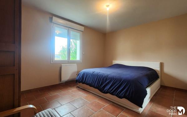 Maison - Vendu - 161 m² - CHAUMES-EN-RETZ | The Door Man