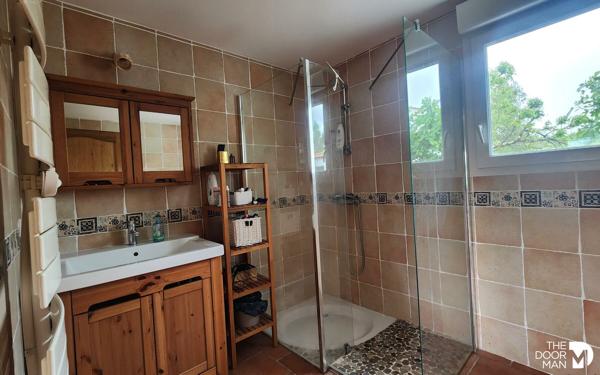 Maison - Vendu - 161 m² - CHAUMES-EN-RETZ | The Door Man