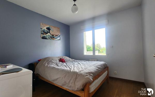 Maison - Vendu - 161 m² - CHAUMES-EN-RETZ | The Door Man