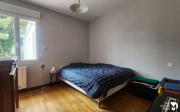 Maison - Vendu - 161 m² - CHAUMES-EN-RETZ | The Door Man