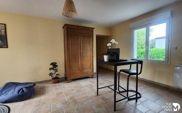 Maison - Vendu - 161 m² - CHAUMES-EN-RETZ | The Door Man