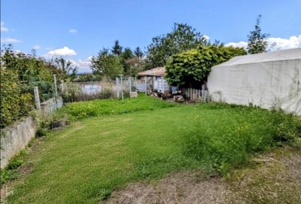 Vente / Maison de village