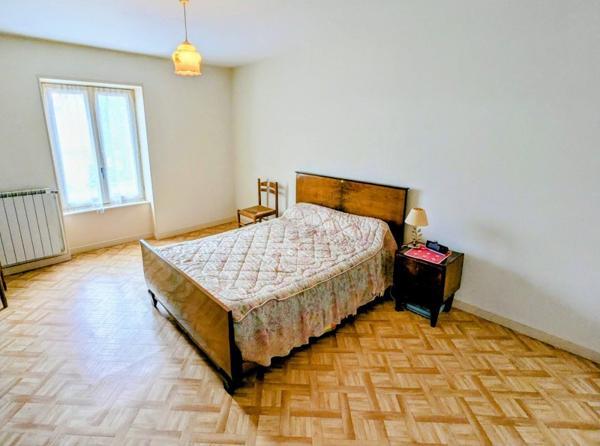 Vente / Maison de village