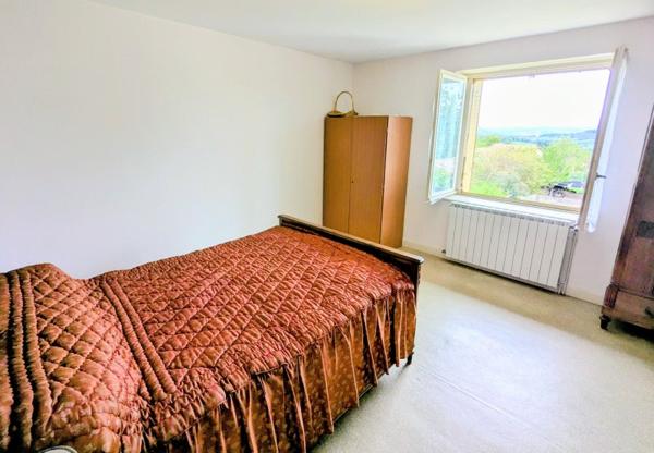 Vente / Maison de village