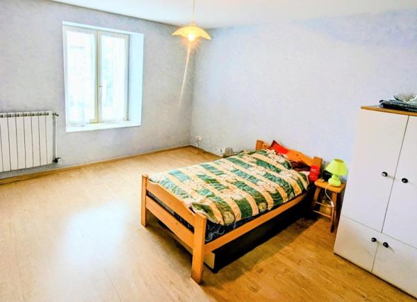 Vente / Maison de village