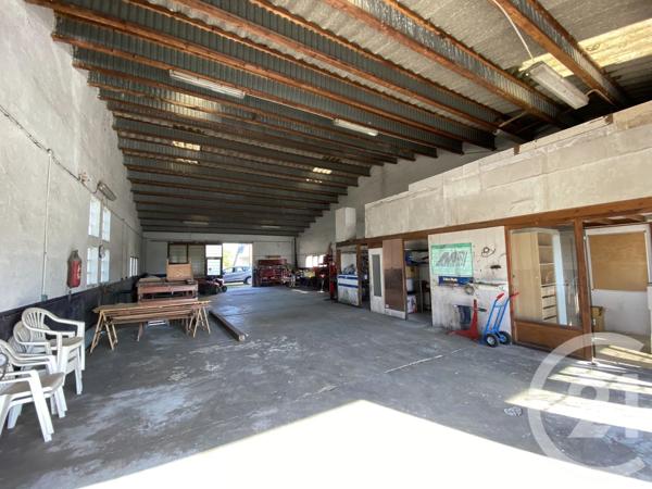 Maison à vendre  8 pièces - 226 m 2   LABARTHE SUR LEZE  - 31