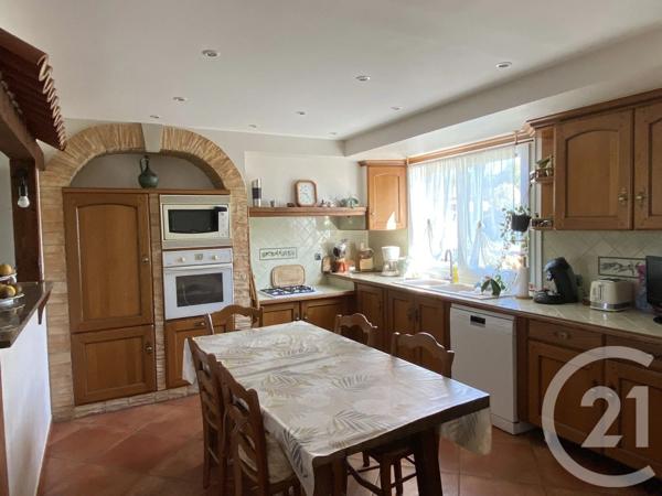 Maison à vendre  8 pièces - 226 m 2   LABARTHE SUR LEZE  - 31