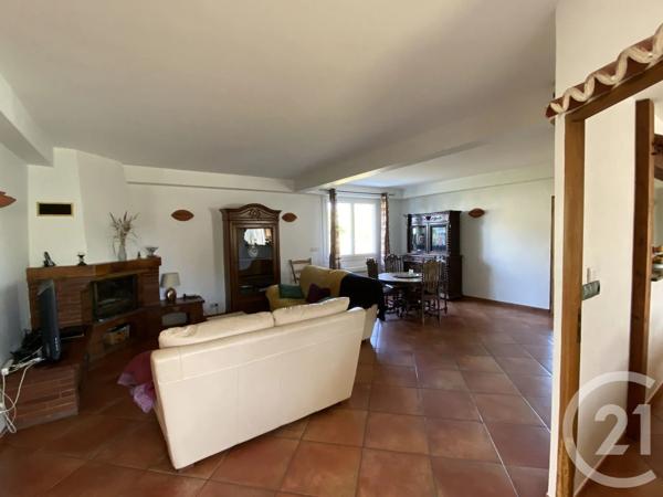 Maison à vendre  8 pièces - 226 m 2   LABARTHE SUR LEZE  - 31