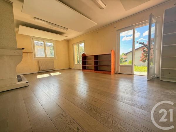 Maison à vendre  8 pièces - 226 m 2   LABARTHE SUR LEZE  - 31