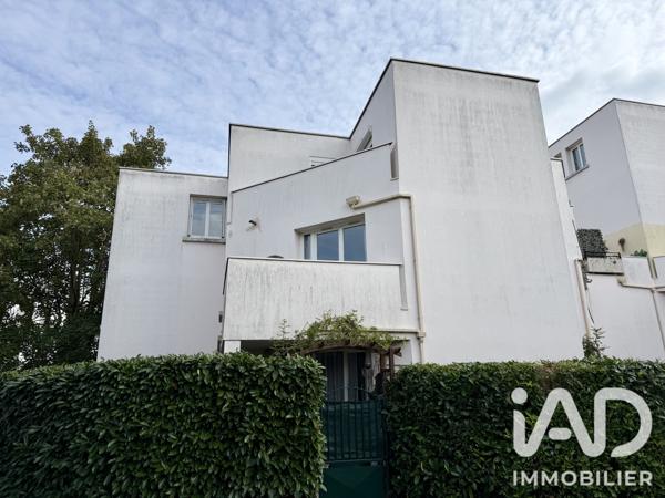 Appartement à vendre 2 pièces 43 m² Compiègne