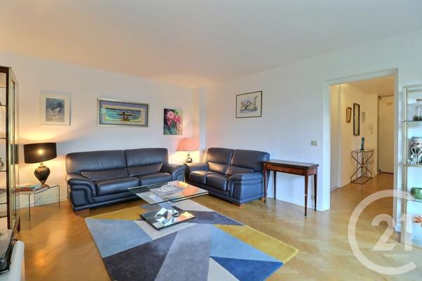 Appartement à vendre  2 pièces - 51,56 m2 ANTONY - 92