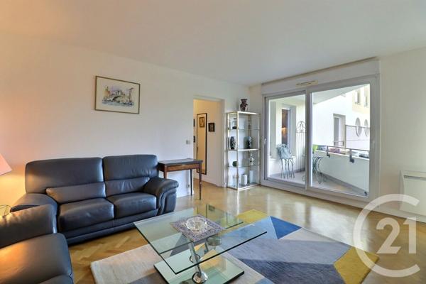 Appartement à vendre  2 pièces - 51,56 m2 ANTONY - 92