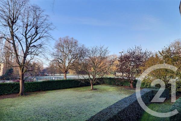 Appartement à vendre  2 pièces - 51,56 m2 ANTONY - 92