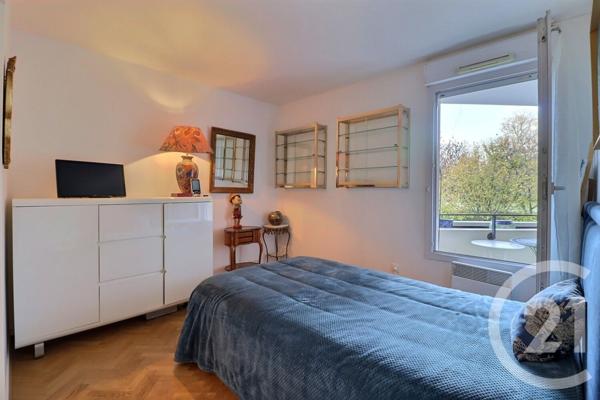 Appartement à vendre  2 pièces - 51,56 m2 ANTONY - 92