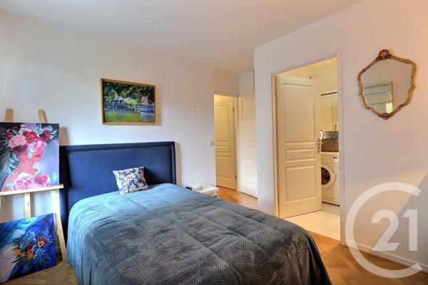 Appartement à vendre  2 pièces - 51,56 m2 ANTONY - 92