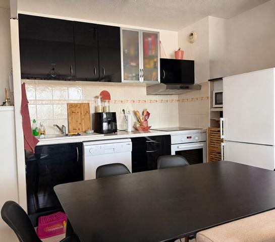 Appartement Istres 3 pièce(s) 47.30 m2