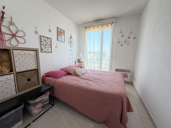 Appartement Istres 3 pièce(s) 47.30 m2