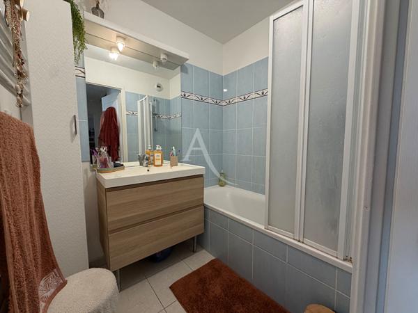 Appartement Istres 3 pièce(s) 47.30 m2