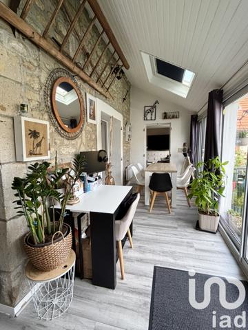 Maison à vendre 5 pièces 115 m² Les Villages Vovéens