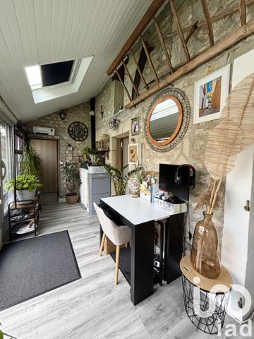 Maison à vendre 5 pièces 115 m² Les Villages Vovéens